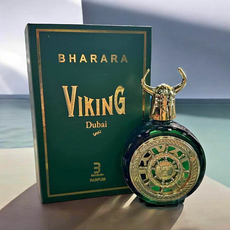 Bharara Viking®