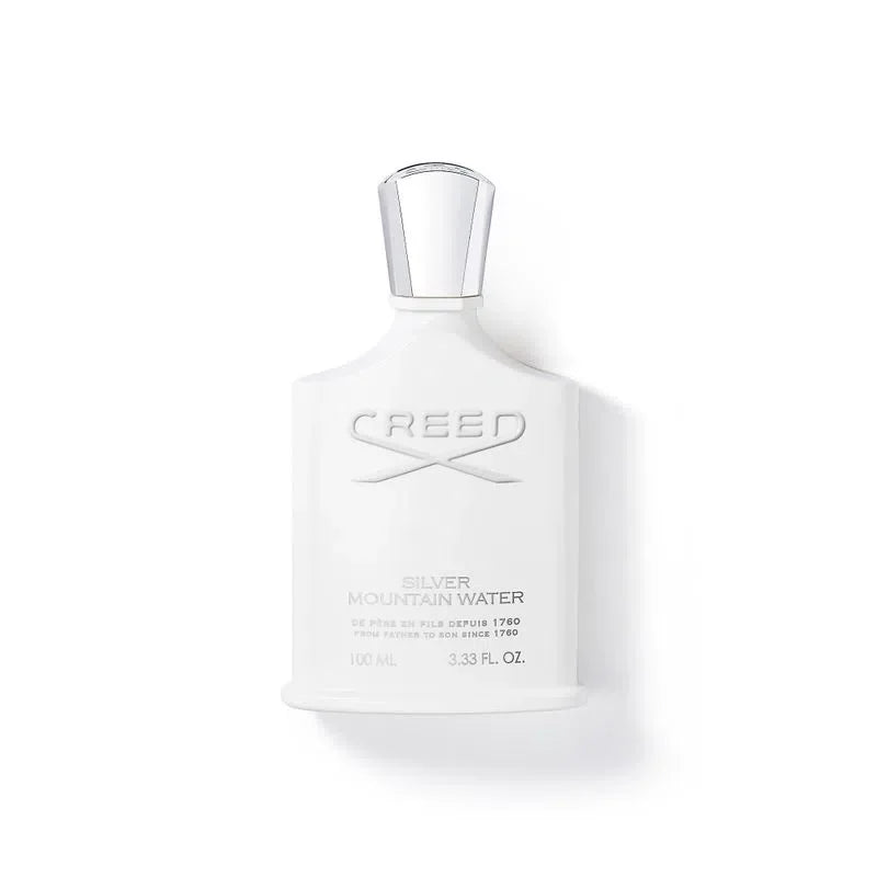 Creed Silver Mountain Water®