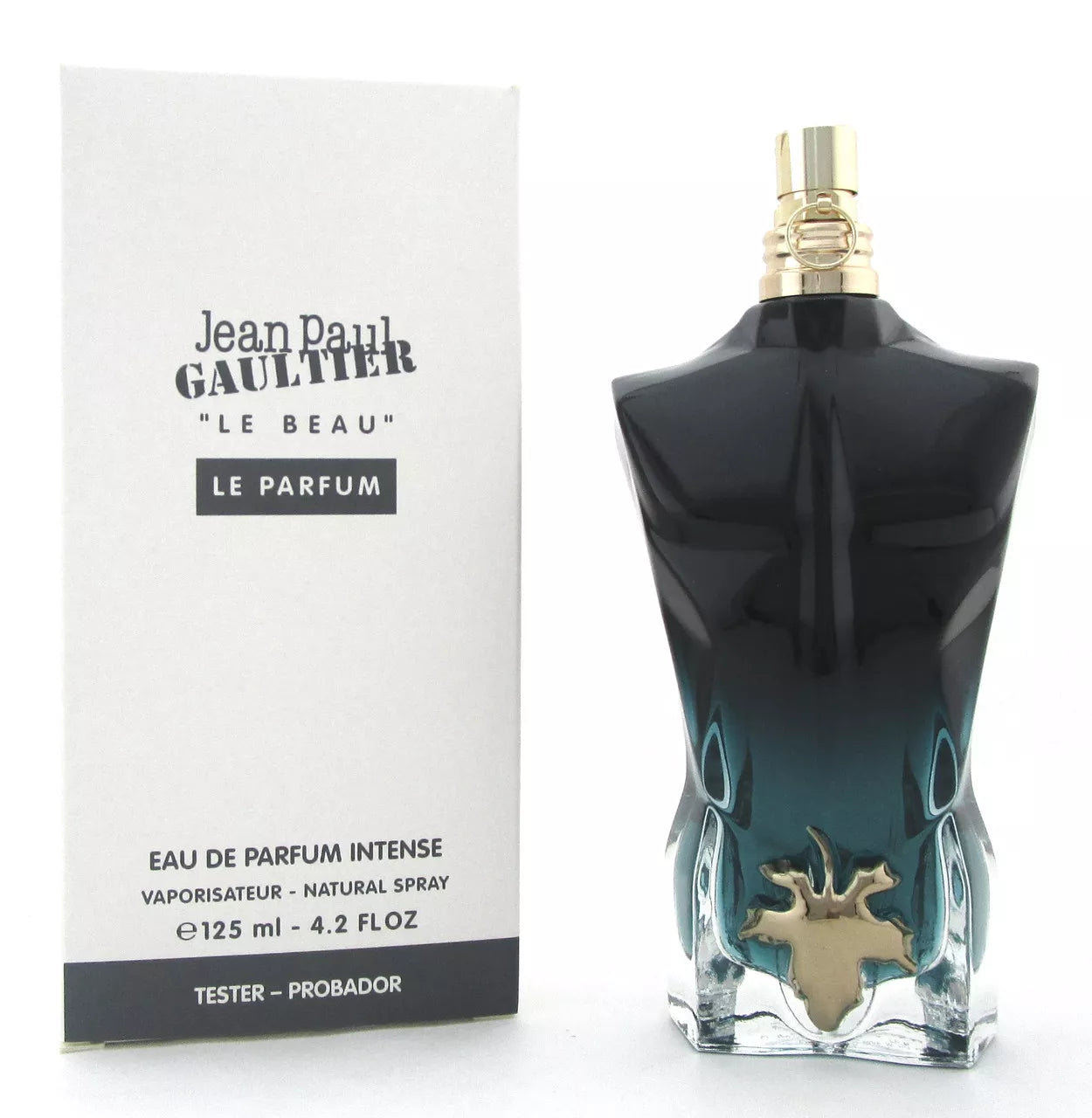 Jean Paul Gaultier Le Beau Le Parfum®