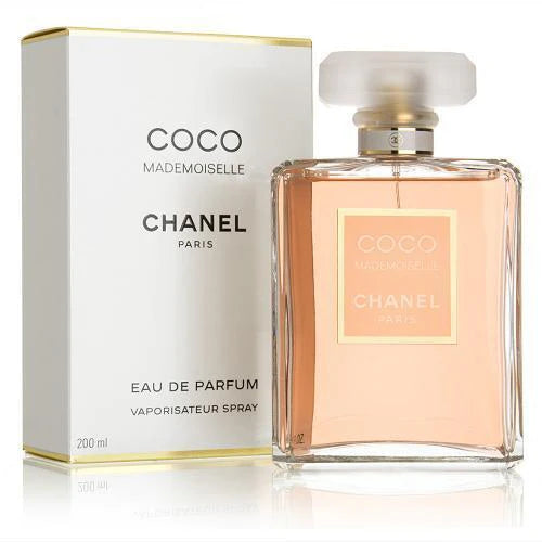 Coco Chanel Mademoiselle®
