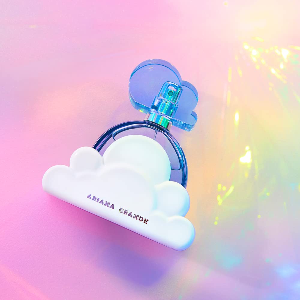 Cloud Ariana Grande