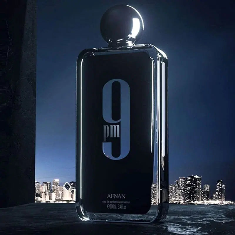 9 PM®