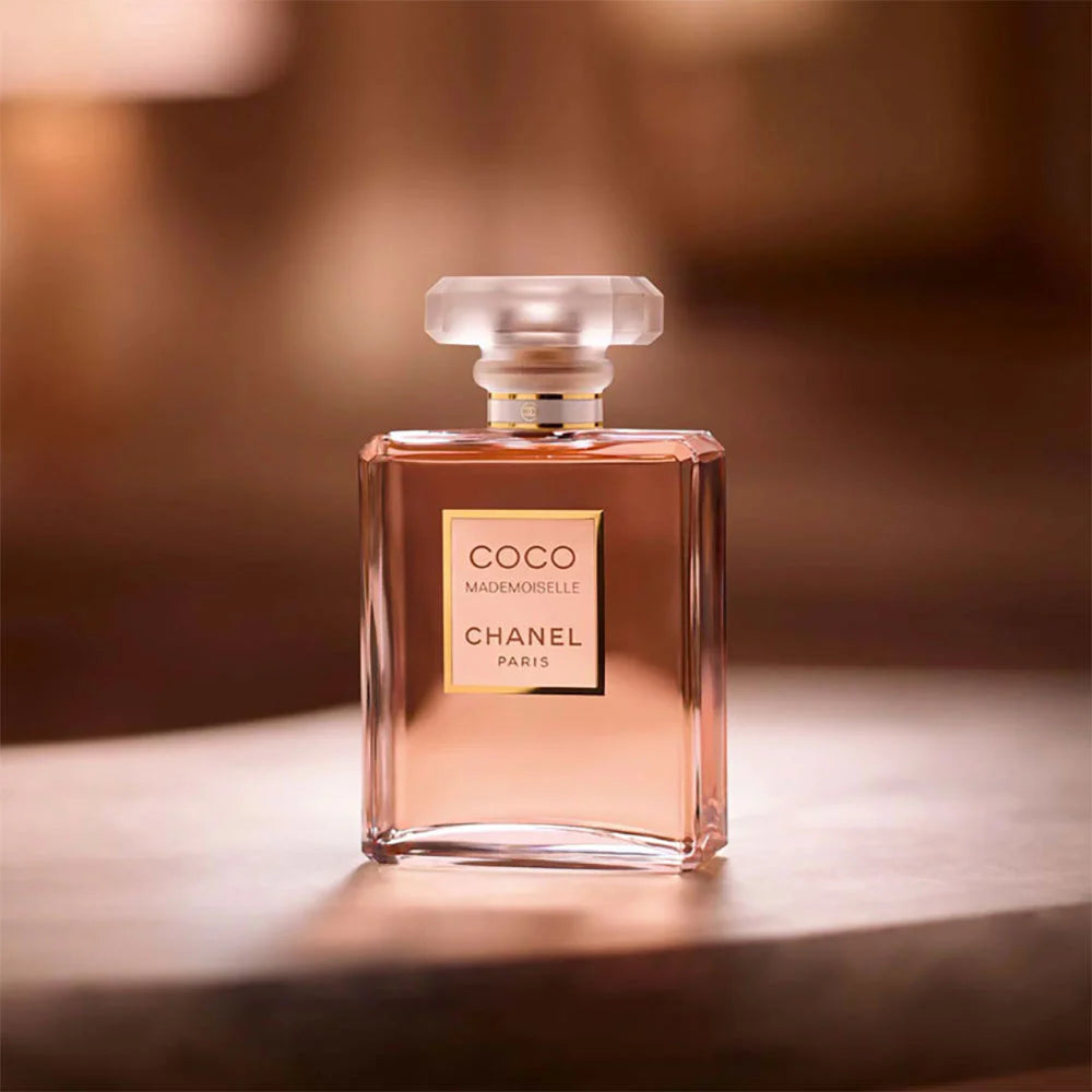 Coco Chanel Mademoiselle®