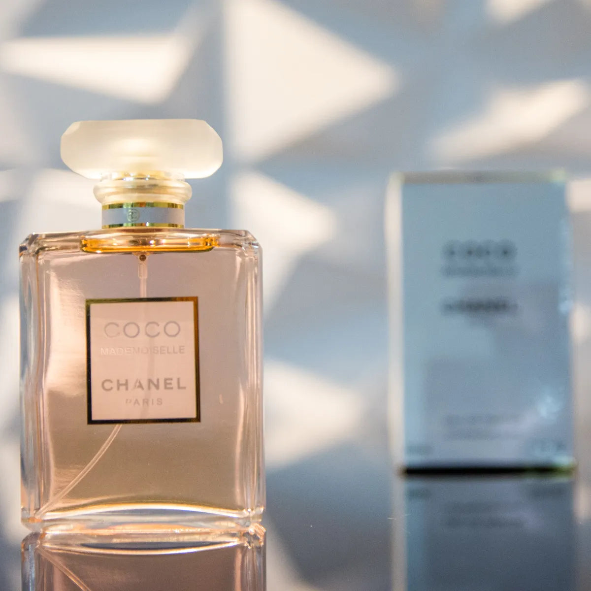 Coco Chanel Mademoiselle®
