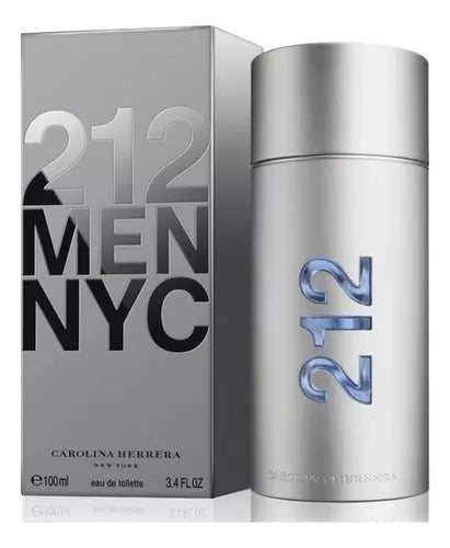 212 MEN NYC®