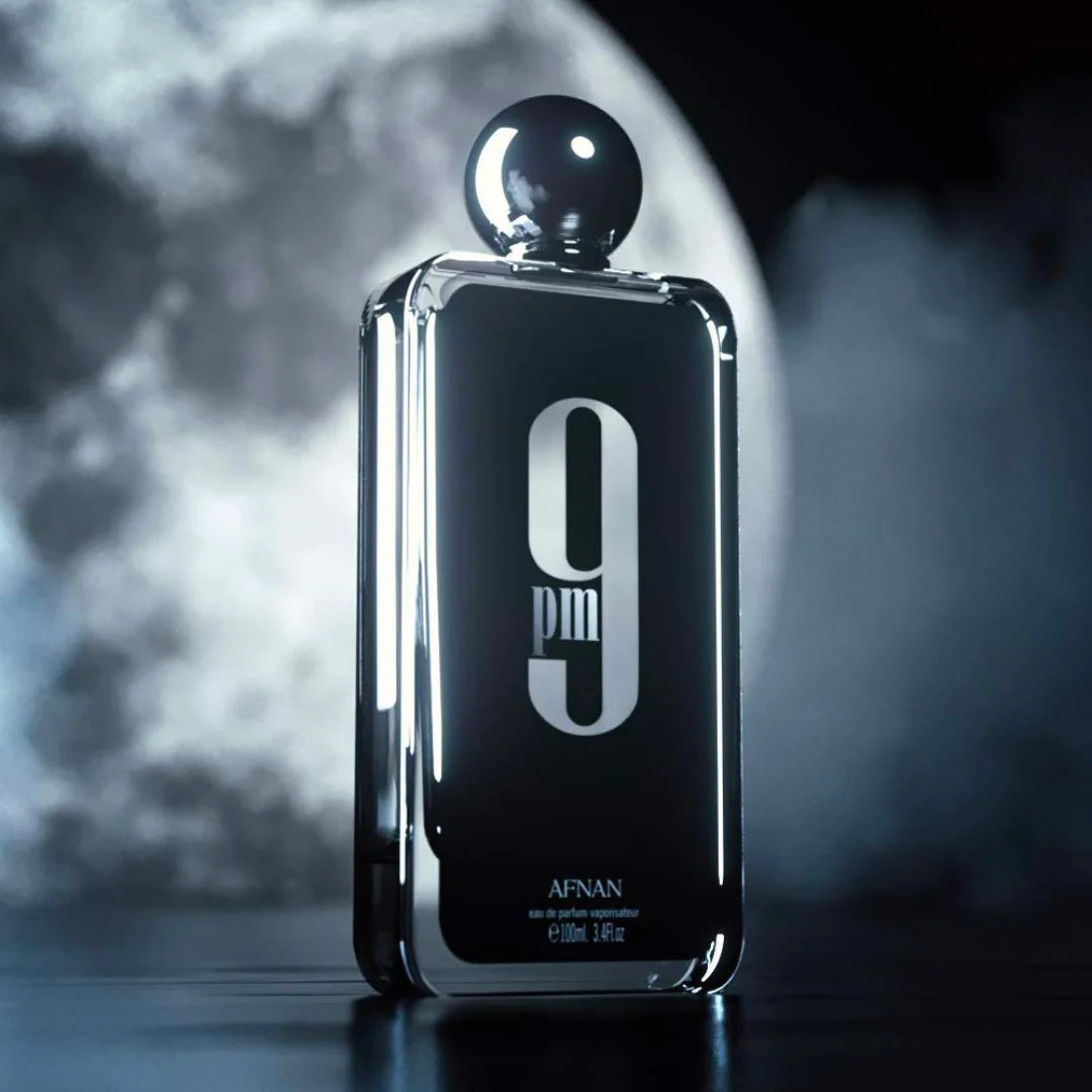 9 PM®