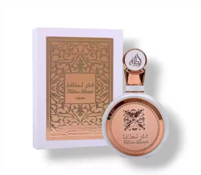 Fakhar Rose®