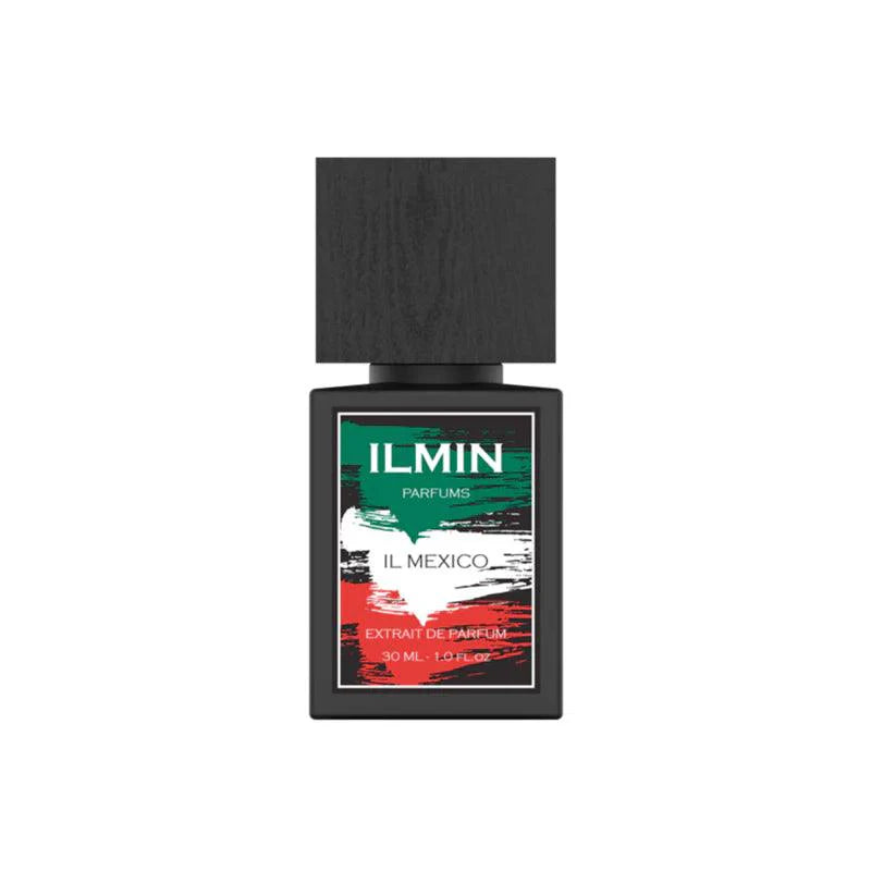 Ilmin Il Mexico®