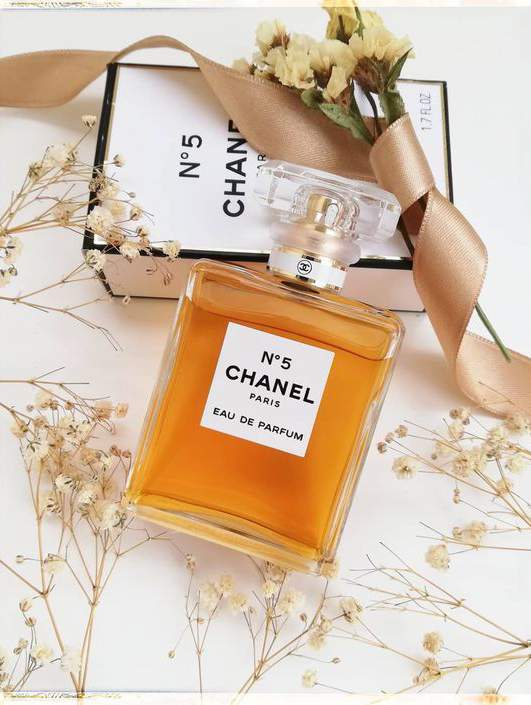 Chanel N° 5