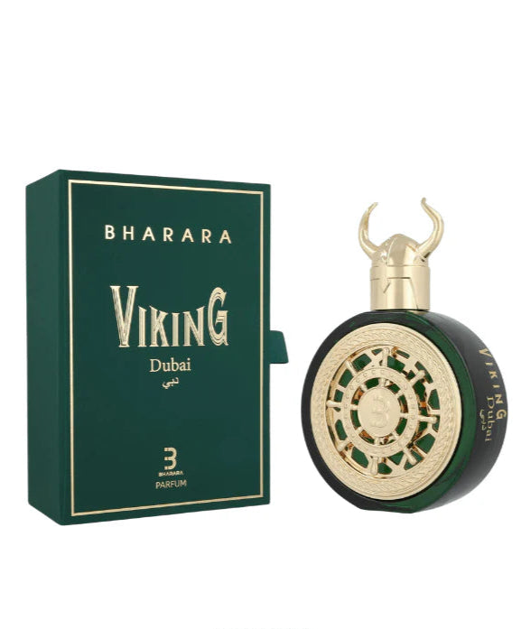 Bharara Viking®