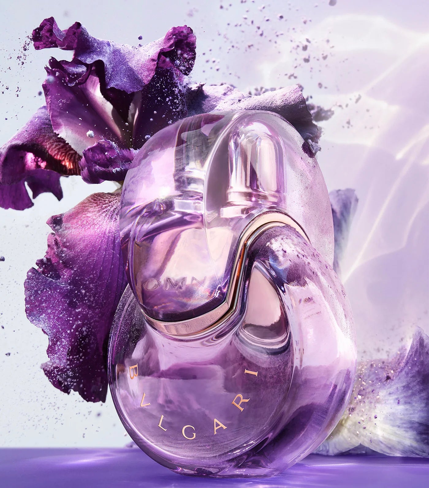 Bvlgari Omnia Amathyste®