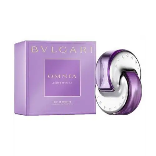 Bvlgari Omnia Amathyste®