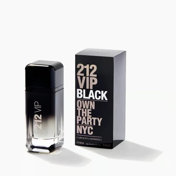 212 VIP Black®