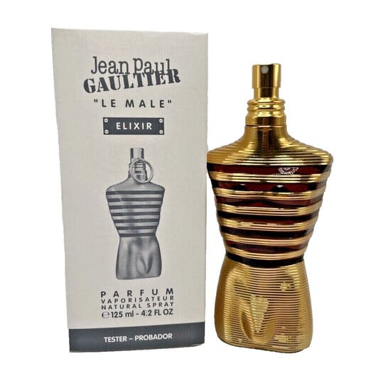 Jean Paul Gaultier Le Male Elixir®