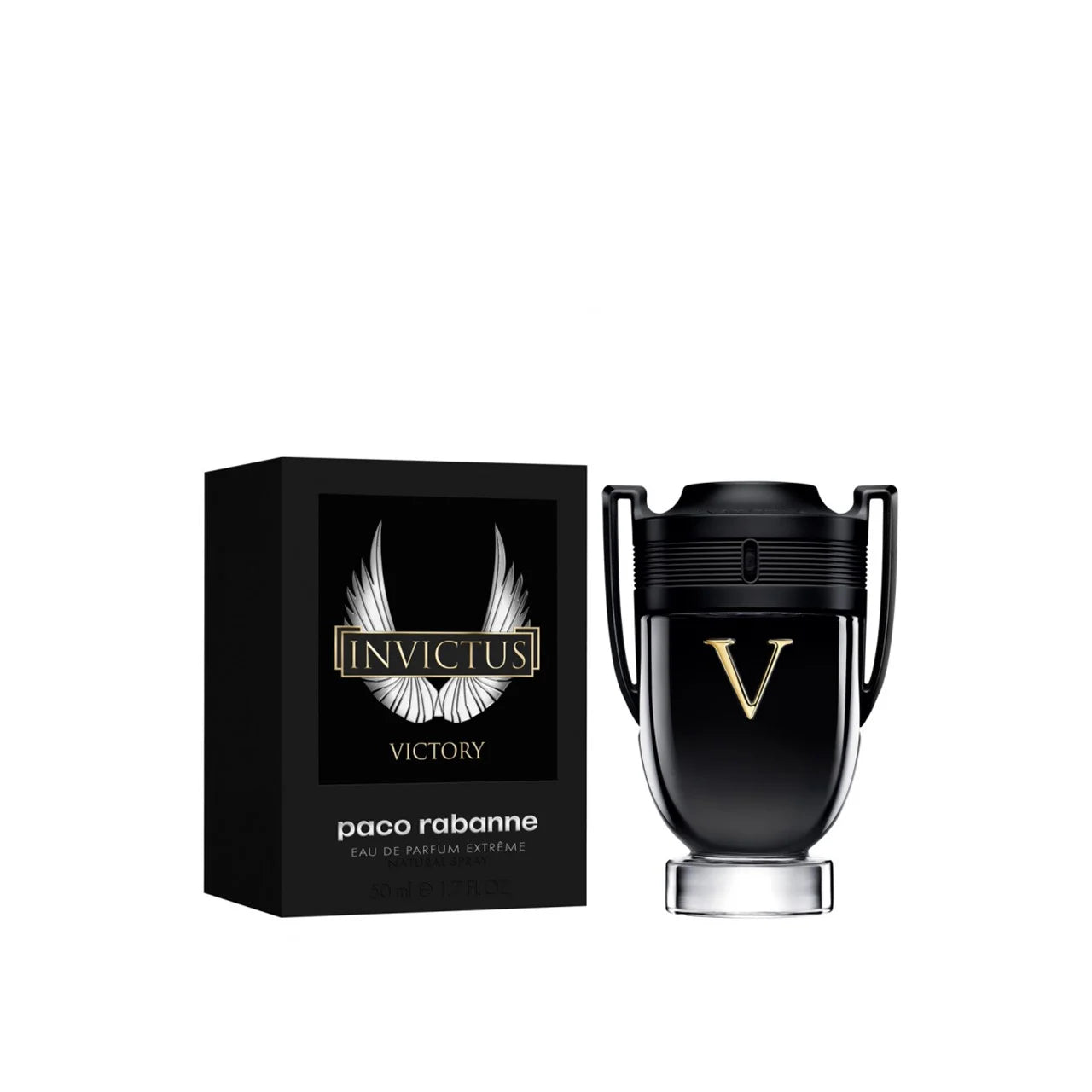 Invictus Victory®