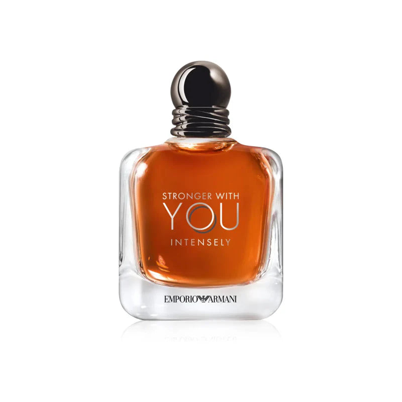 Stronger With You Absolutely®