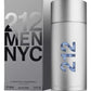 212 MEN NYC®