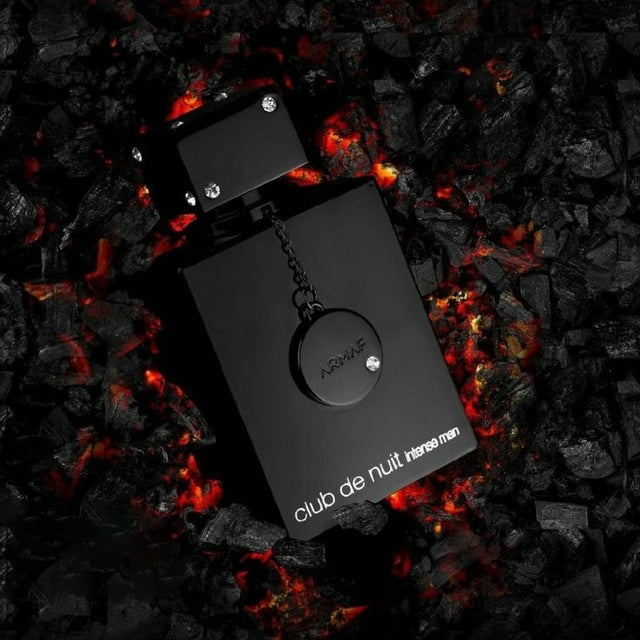 Club de nuit Intense Man®