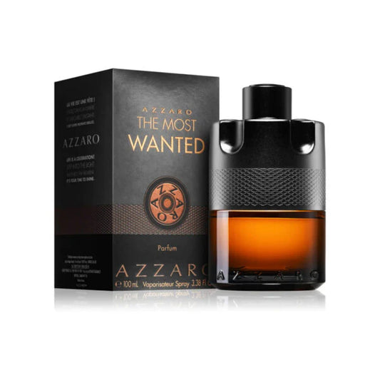 Azzaro The Most Wanted®
