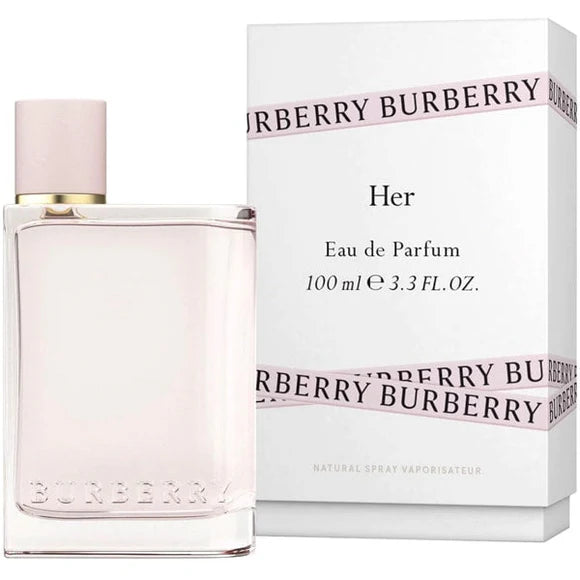 Burberry Her®