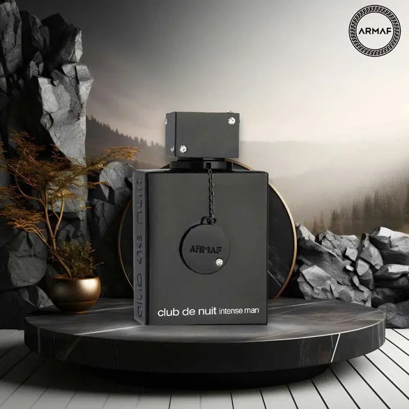 Club de nuit Intense Man®