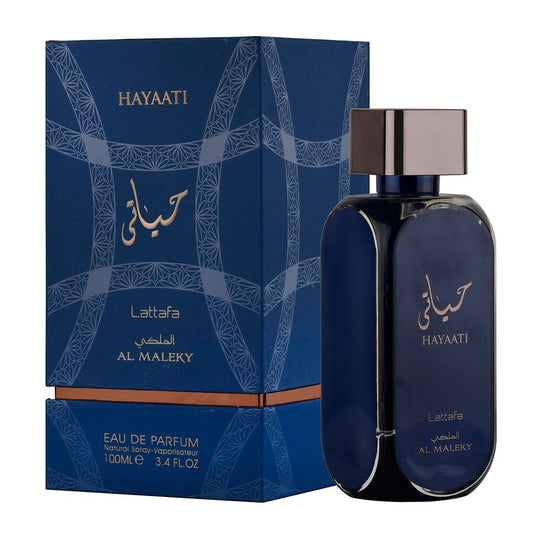 Lattafa Hayaati Al Maleky®