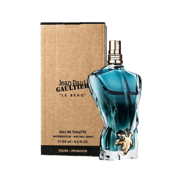 Jean Paul Gaultier Le Beau®