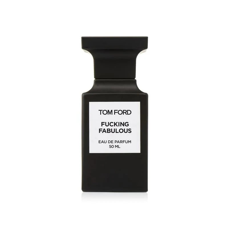 Tomford F*cking Fabulous®